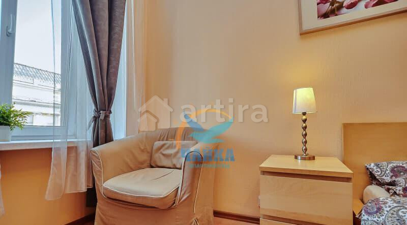 1-комн. квартира, 35 м2, 2/5 эт. Санкт-Петербург - изображение 8