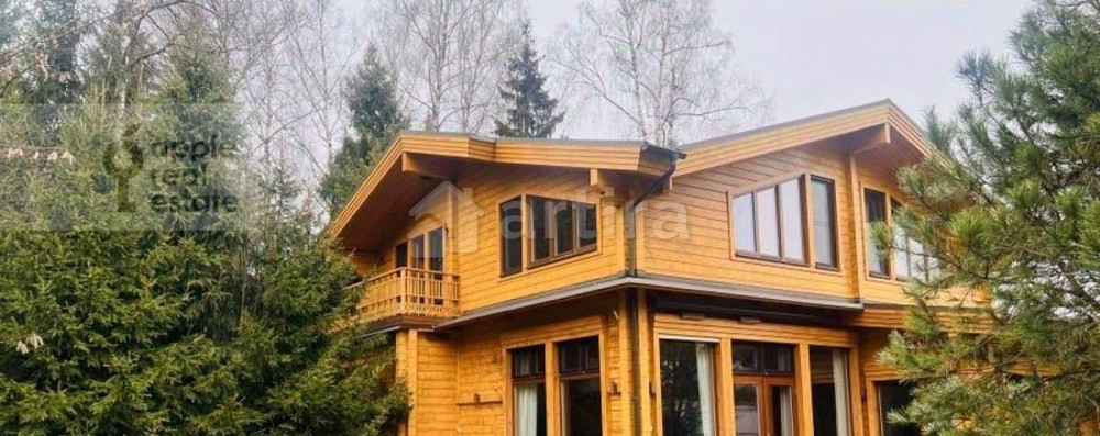 Дом, 429 м2, 20 соток, 2 эт. Наро-Фоминск - изображение 7