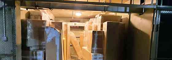 Гараж, 29.5 м2 Москва