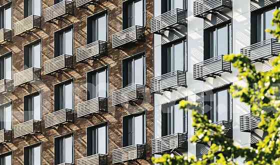 Студия, 20.2 м2, 5/28 эт. Москва