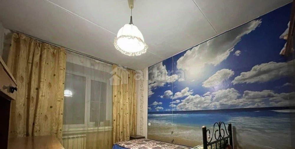 Комната, 12 м2, 5/5 эт. Обнинск - изображение 5