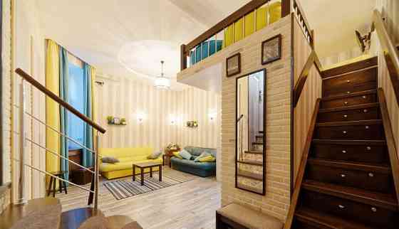 Студия, 32 м2, 1/5 эт. Санкт-Петербург