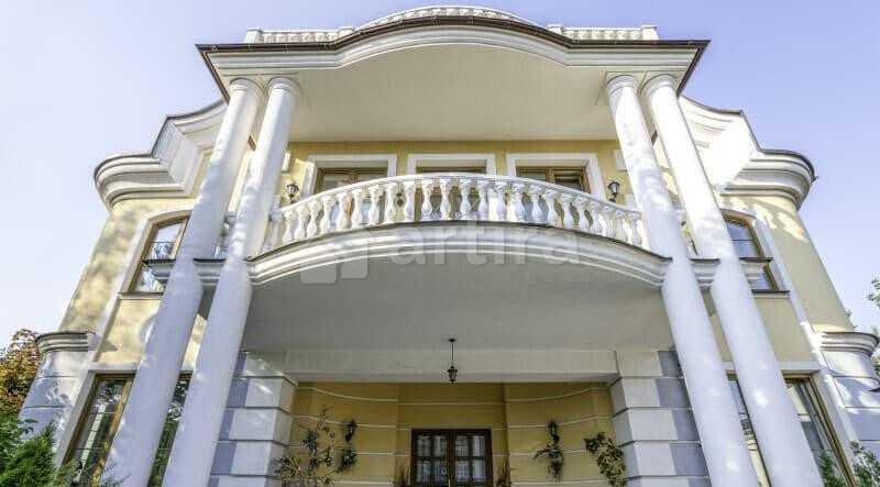 Коттедж, 1000 м2 Красногорск - изображение 10