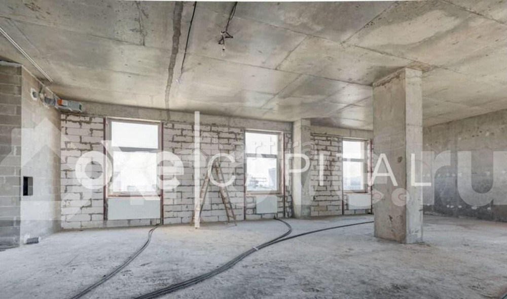 5-комн. квартира, 272 м2, 8/13 эт. Москва - изображение 7