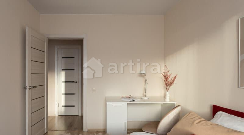 2-комн. квартира, 65 м2, 8/9 эт. Вологда - изображение 8