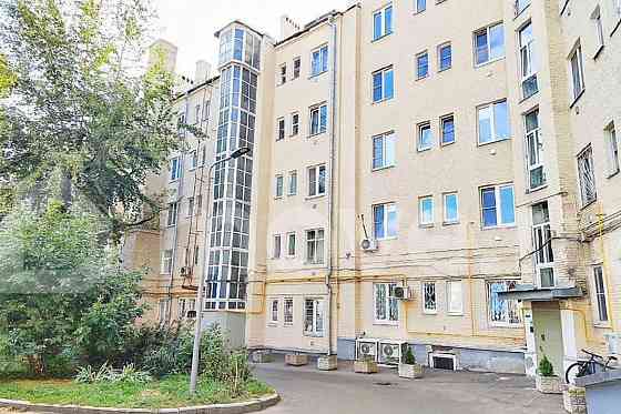 Студия, 36.6 м2, 1/6 эт. Москва