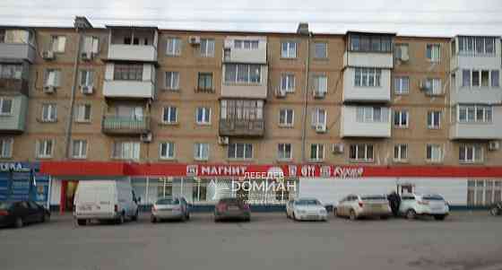 Комната, 18 м2, 3/3 эт. Новочеркасск