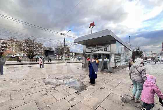 Студия, 13.1 м2, 1/9 эт. Москва