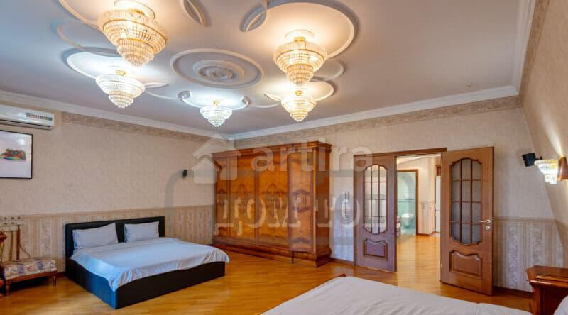 Коттедж, 1400 м2 Красногорск - изображение 20