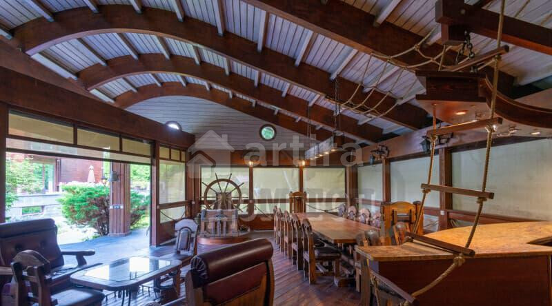 Коттедж, 1200 м2 Мытищи - изображение 8