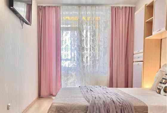 2-комн. квартира, 45 м2, 14/25 эт. Пермь