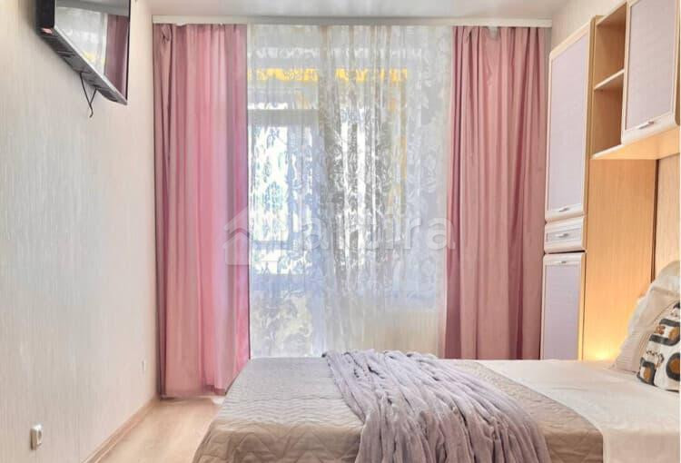 2-комн. квартира, 45 м2, 14/25 эт. Пермь - изображение 2