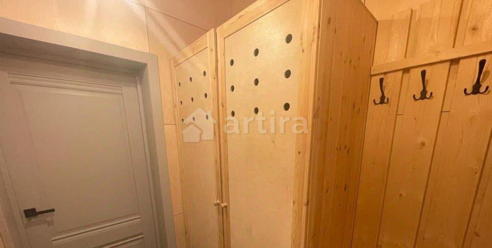 Коттедж, 90 м2, 6 соток, 1 эт. Сосново - изображение 5