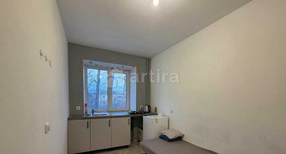 Комната, 10 м2, 2/5 эт. Екатеринбург - изображение 1