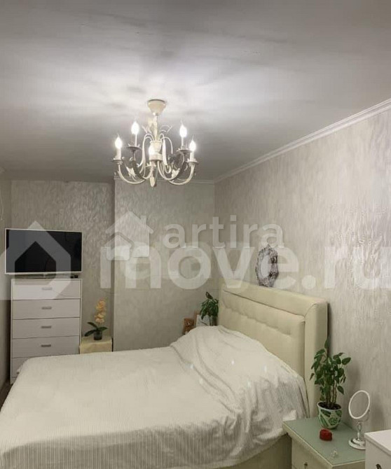 2-комн. квартира, 47.1 м2, 12/14 эт. Москва - изображение 7