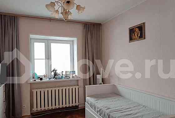 1-комн. квартира, 32.6 м2, 8/8 эт. Москва