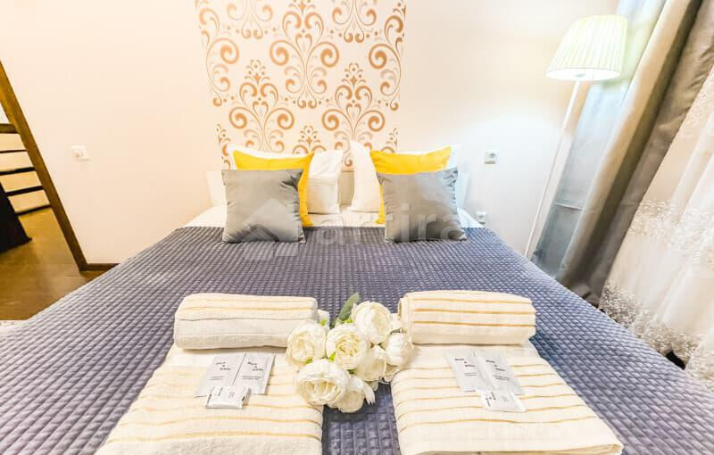 1-комн. квартира, 41 м2, 7/17 эт. Лобня - изображение 5