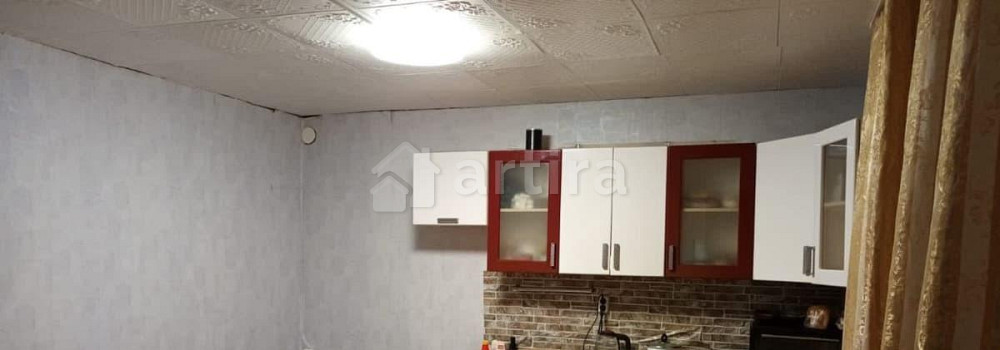 Таунхаус, 44 м2, 1 сотка, 1 эт. Иркутск - изображение 1