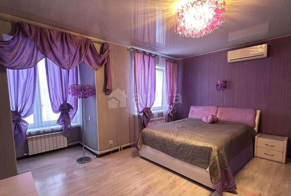 Таунхаус, 60 м2, 5 соток, 2 эт. Самара - изображение 20