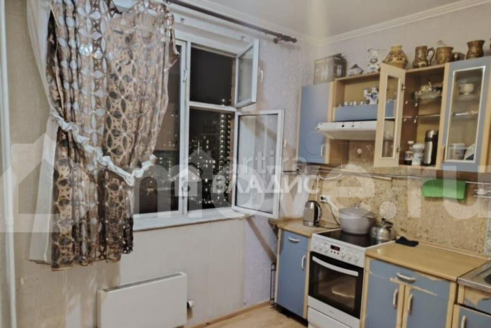 1-комн. квартира, 38.2 м2, 11/17 эт. Москва - изображение 7