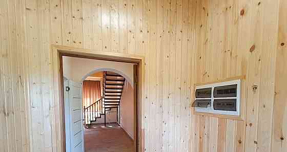 Коттедж, 180 м2, 15 соток, 2 эт. Таруса