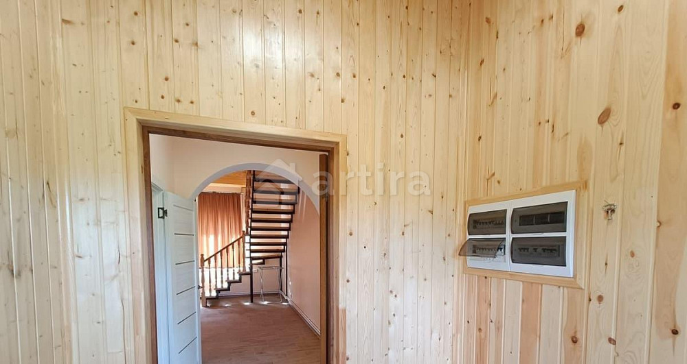 Коттедж, 180 м2, 15 соток, 2 эт. Таруса - изображение 4