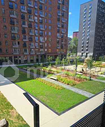 3-комн. квартира, 77.7 м2, 2/14 эт. Москва