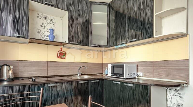 1-комн. квартира, 40 м2, 8/17 эт. Лобня - изображение 13