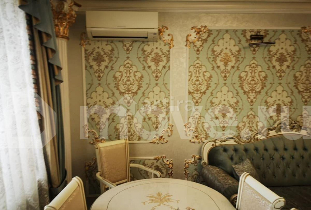 3-комн. квартира, 81 м2, 4/14 эт. Москва - изображение 5