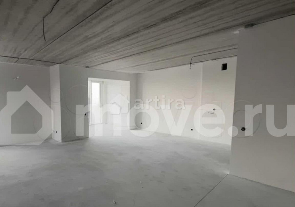 3-комн. квартира, 112 м2, 29/33 эт. Москва - изображение 4