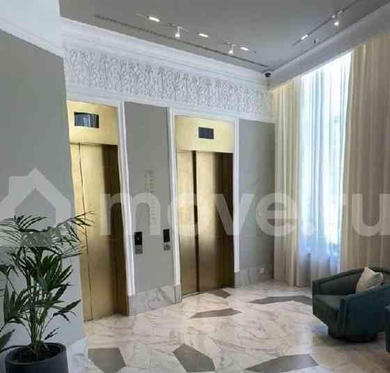 4-комн. квартира, 120 м2, 7/12 эт. Москва