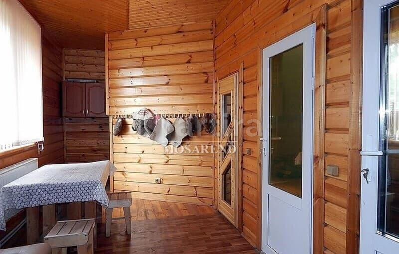 Коттедж, 120 м2 Солнечногорск - изображение 12