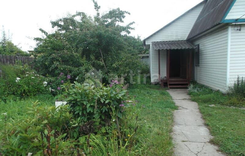 Дом, 70 м2 Луга - изображение 13