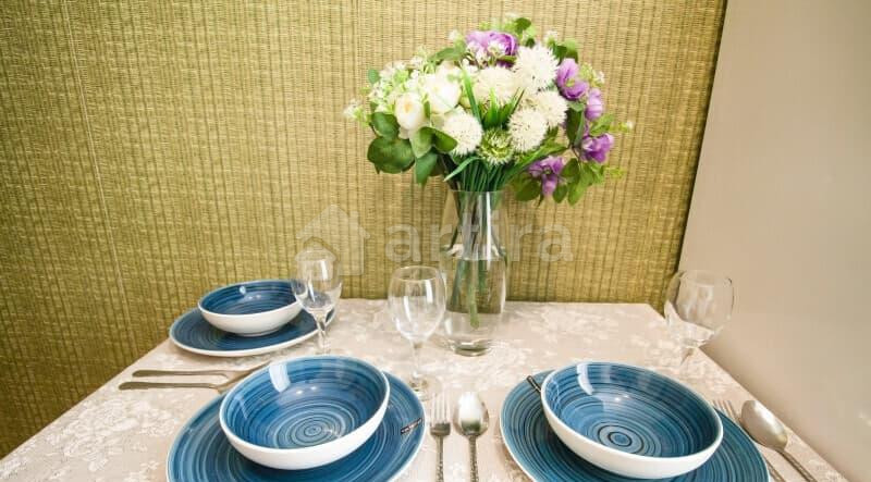 1-комн. квартира, 35 м2, 1/8 эт. Москва - изображение 13