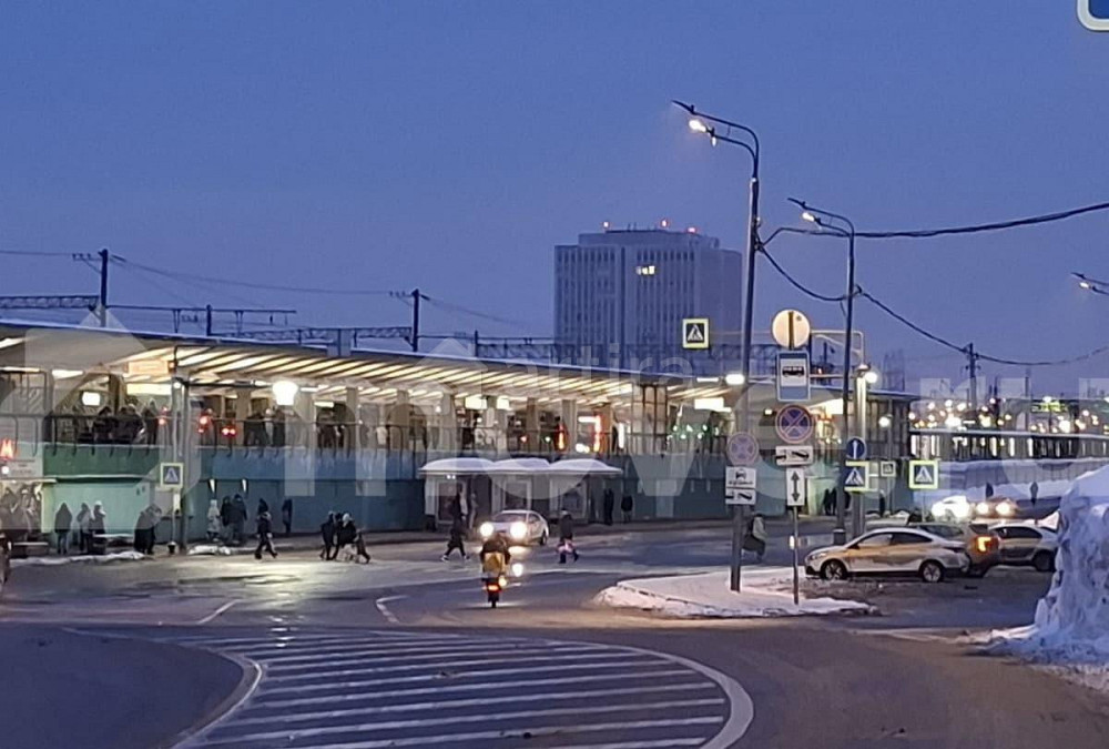 Студия, 19.1 м2, 1/9 эт. Москва - изображение 7