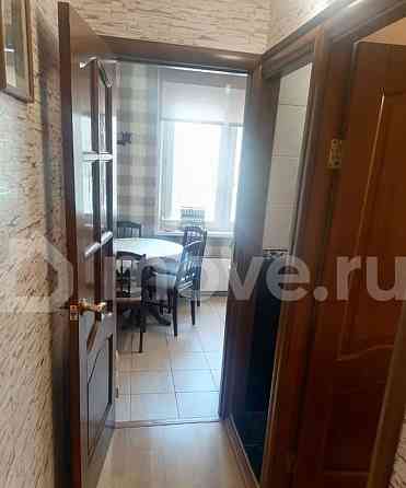 3-комн. квартира, 53 м2, 4/9 эт. Москва