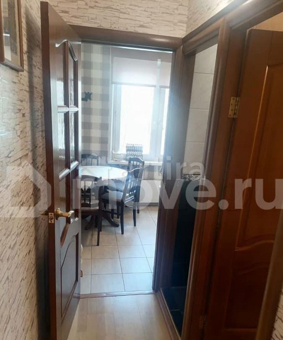 3-комн. квартира, 53 м2, 4/9 эт. Москва - изображение 1