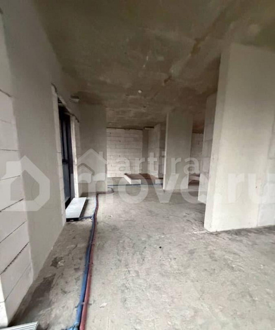 3-комн. квартира, 125 м2, 5/22 эт. Москва - изображение 2