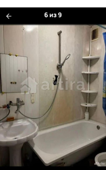 Комната, 13.4 м2, 7/9 эт. Санкт-Петербург - изображение 5