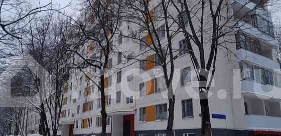 1-комн. квартира, 32.2 м2, 7/9 эт. Москва