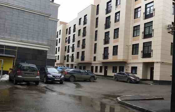 2-комн. квартира, 40 м2, 2/5 эт. Казань