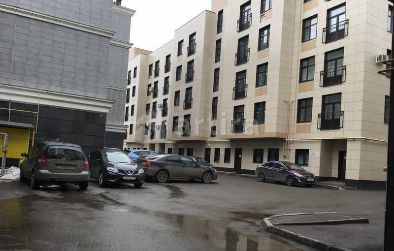 2-комн. квартира, 40 м2, 2/5 эт. Казань - изображение 3