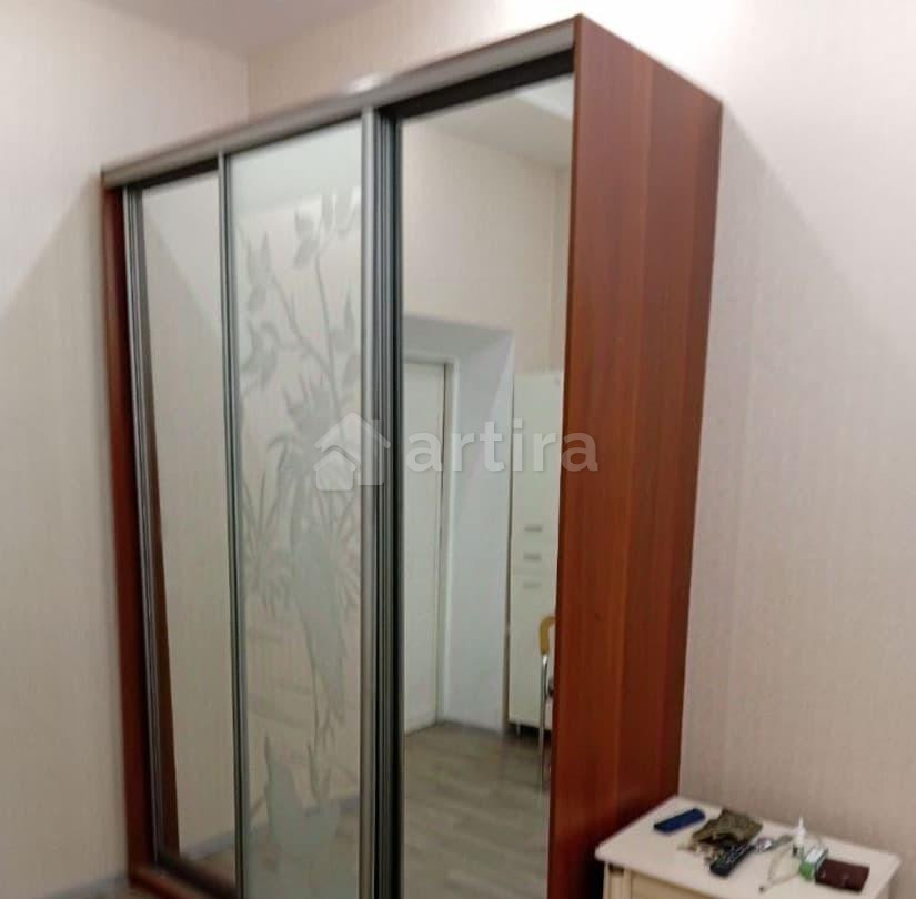 Комната, 20 м2, 5/5 эт. Москва - изображение 4