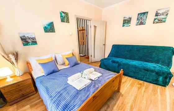 1-комн. квартира, 38 м2, 7/17 эт. Лобня