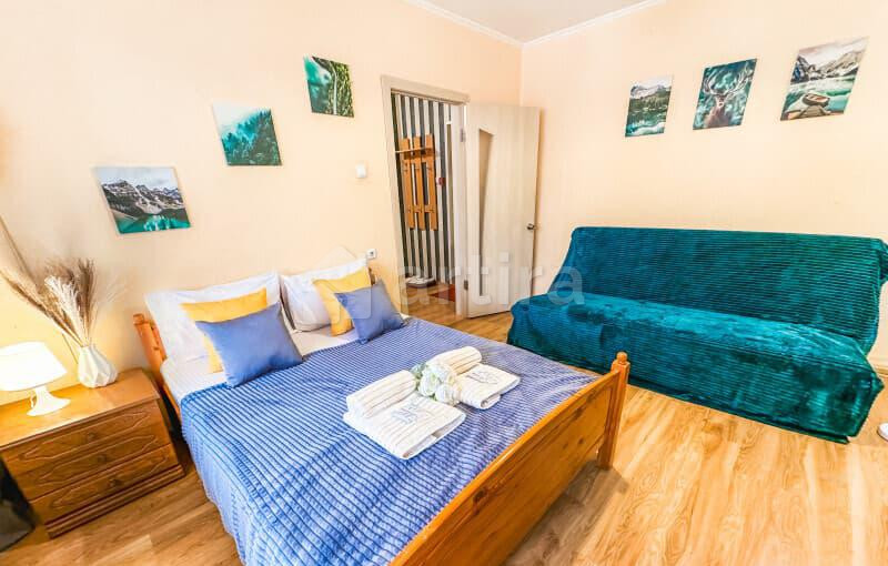 1-комн. квартира, 38 м2, 7/17 эт. Лобня - изображение 3