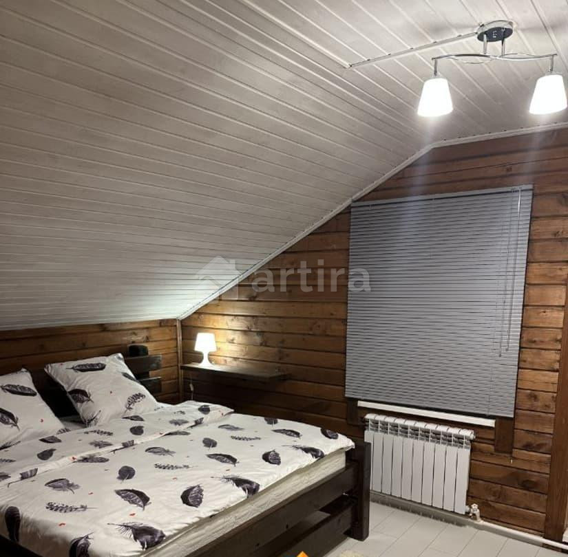 Дом, 187 м2, 8 соток, 2 эт. Одинцово - изображение 7