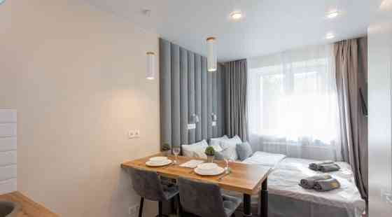 Студия, 13 м2, 1/5 эт. Подольск