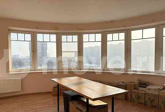 3-комн. квартира, 117.2 м2, 9/19 эт. Москва