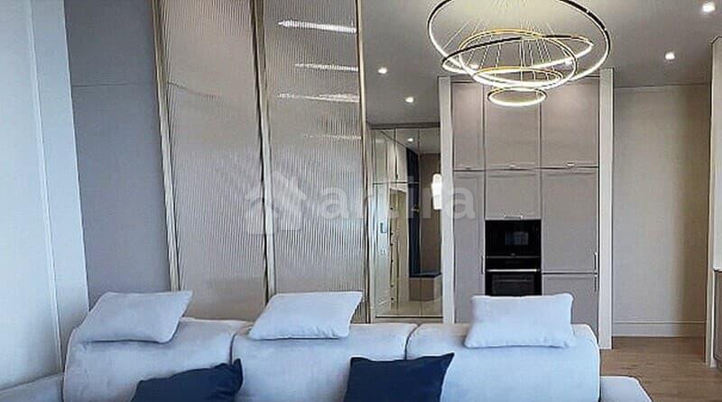 1-комн. квартира, 43 м2, 6/9 эт. Самара - изображение 6