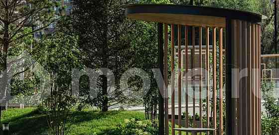 4-комн. пентхаус, 110.7 м2, 25/52 эт. Москва